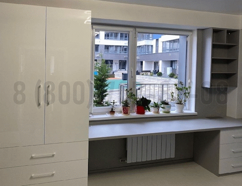 Рабочая зона модель r256 купить в Бронницах