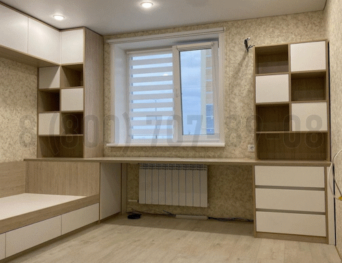 Рабочая зона модель r331 купить в Бронницах
