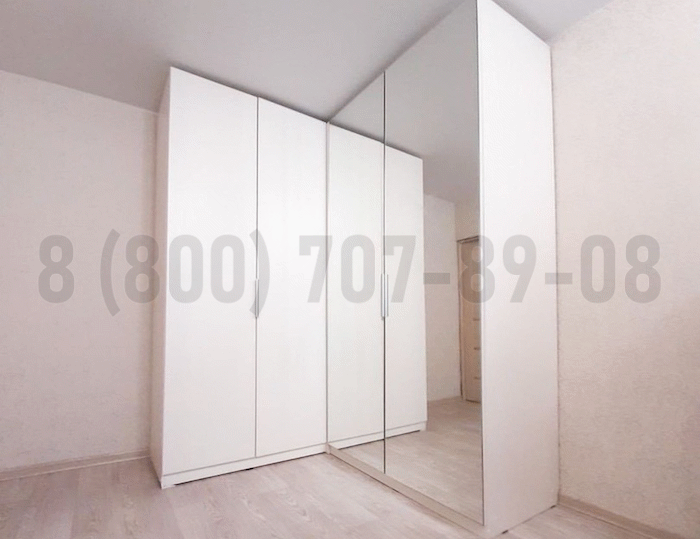 Шкаф гарнитур модель s124 купить в Бронницах