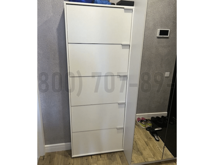 Шкаф гарнитур модель s216 купить в Бронницах