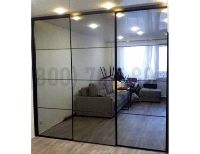 Шкаф гарнитур модель s301 купить в Бронницах
