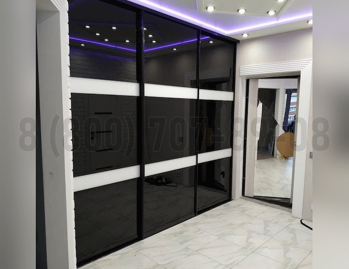 Шкаф гарнитур модель s450 купить в Бронницах