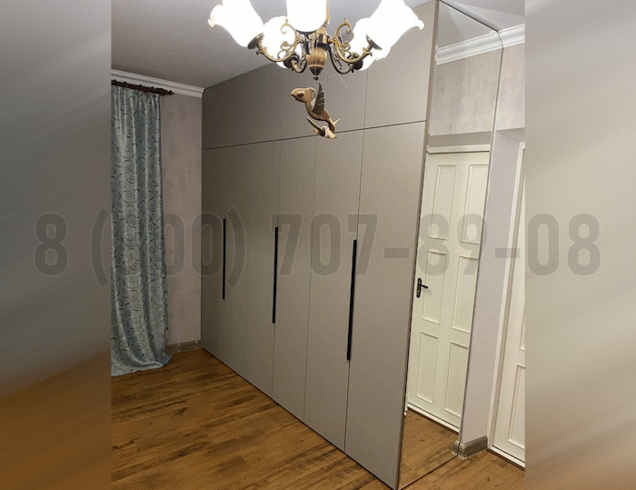 Шкаф гарнитур модель s529 купить в Бронницах