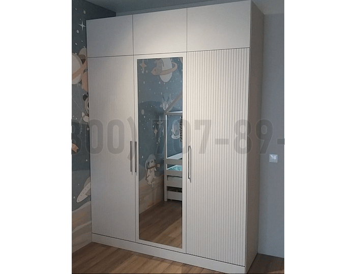 Шкаф гарнитур модель s614 купить в Бронницах