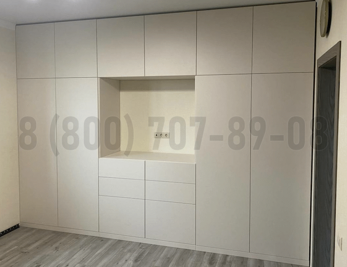 Шкаф гарнитур модель s660 купить в Бронницах