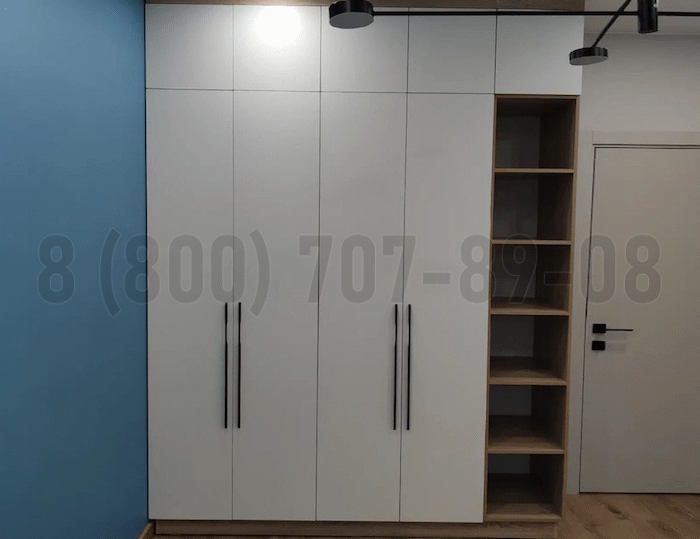 Шкаф гарнитур модель s678 купить в Бронницах