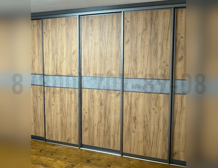 Шкаф гарнитур модель s679 купить в Бронницах