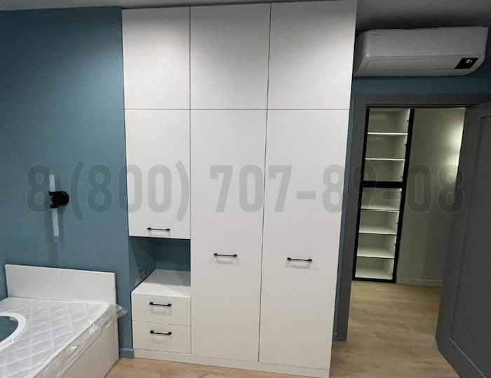 Шкаф гарнитур модель s739 купить в Бронницах