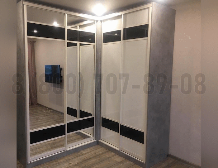 Шкаф гарнитур модель s774 купить в Бронницах