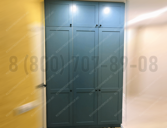 Шкаф гарнитур модель sh013 купить в Бронницах